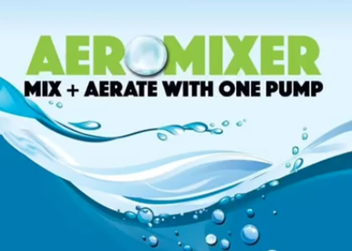 aermixer