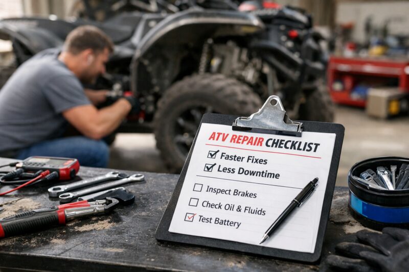 ATV Repair (4)