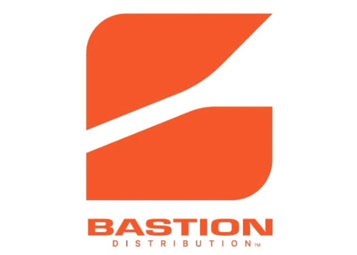 bastion