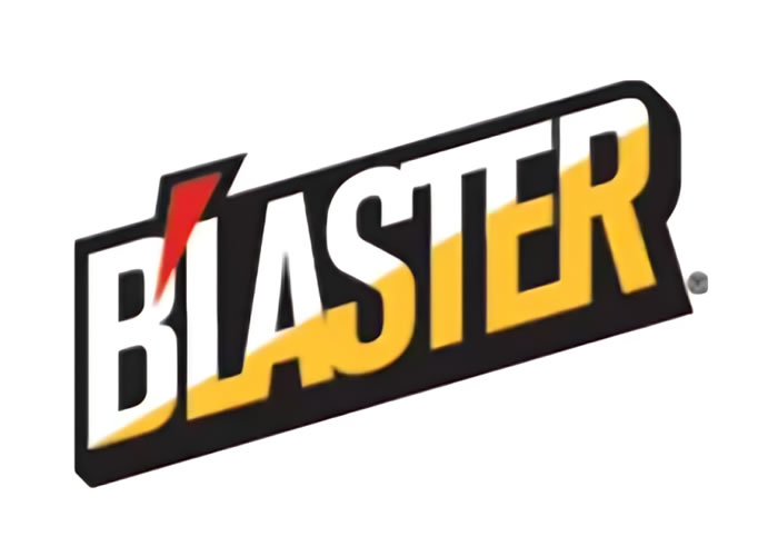 blaster