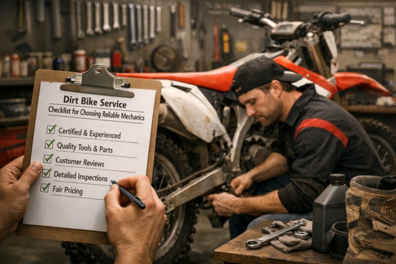 Dirt Bike Service (4)