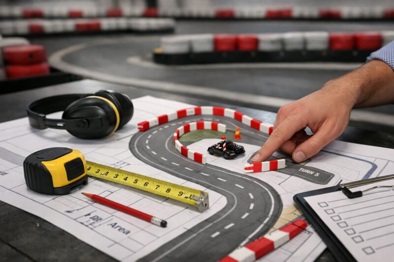 Go Kart Services (2)