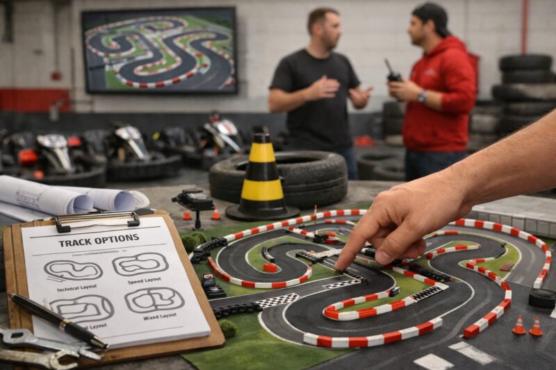 Go Kart Services (3)