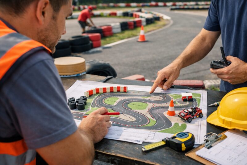 Go Kart Services (4)