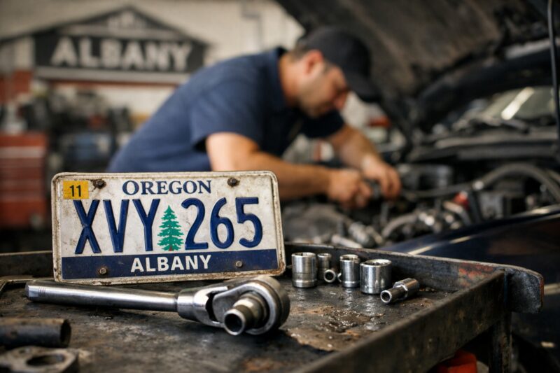 If you’re searching for Auto Repair Albany Oregon, you typically want a shop that can diagnose what’s wrong,…