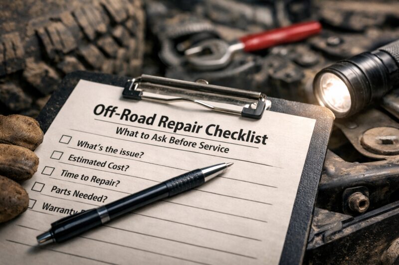 Off-Road Repair (4)